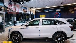 کیا سۆرینتۆ